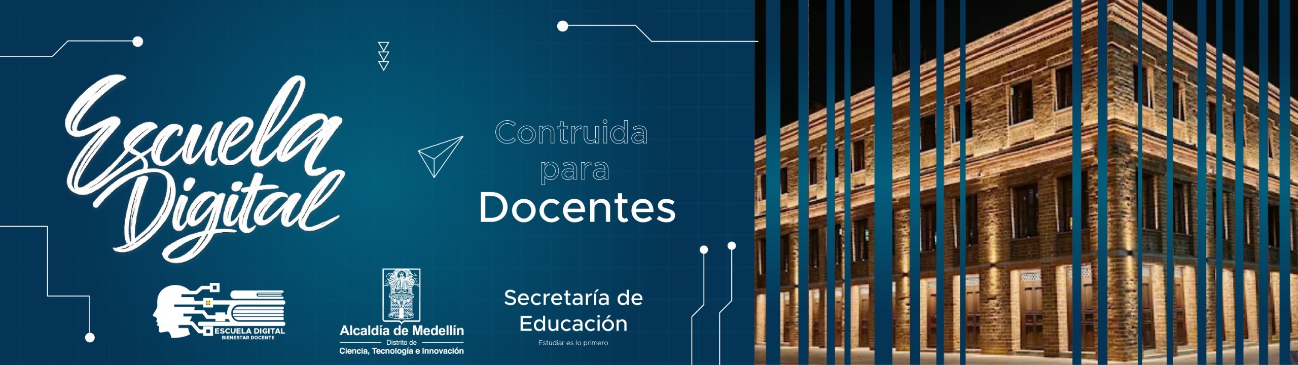 Carousel Bootstrap First