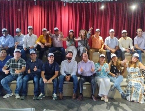 Más de 500 estudiantes participarán en la estrategia Parceritos