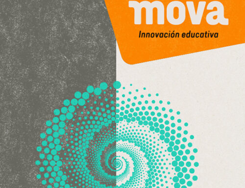 Vol. 1 Núm. 1 (2019): revista Mova