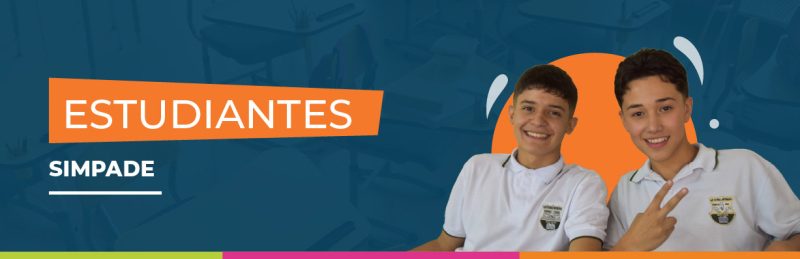 Simpade SIMPADE – Secretaria de Educación de Medellín