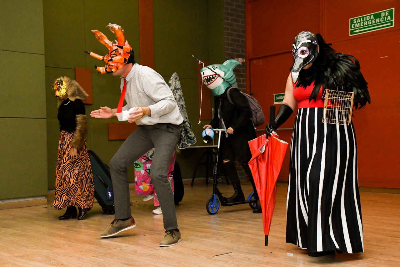 Encuentro folclorico13