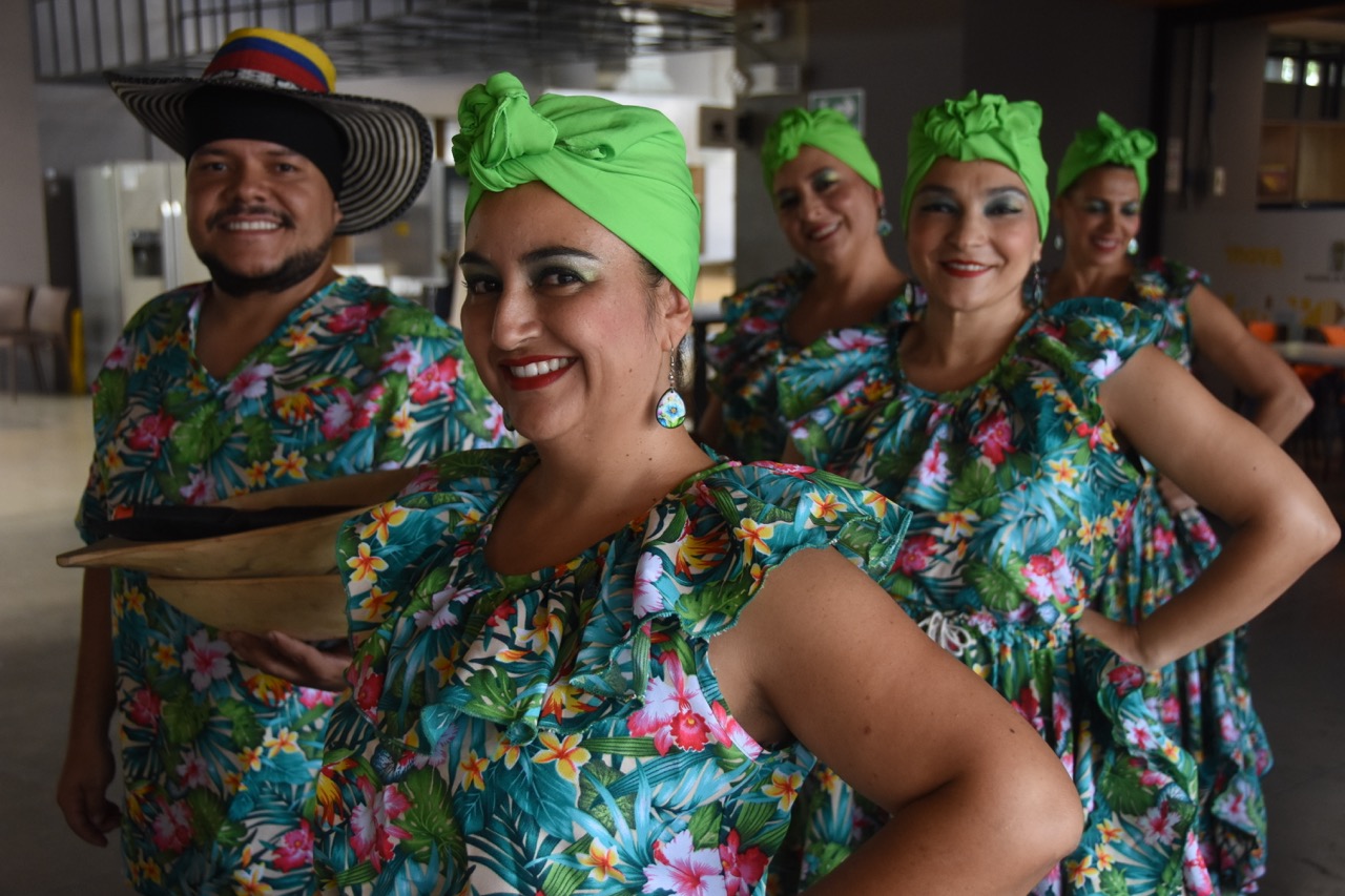 Encuentro folclorico4