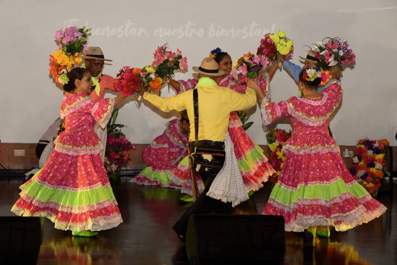 Encuentro folclorico9