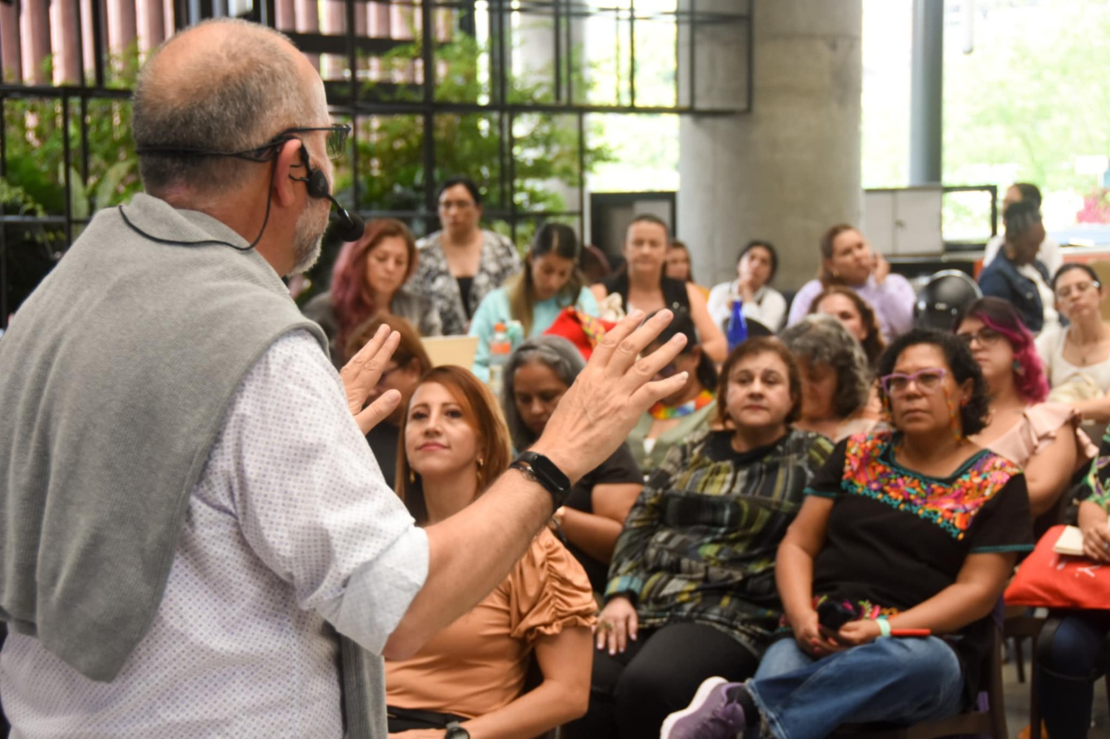 Cuentos colombianos que despiertan el alma