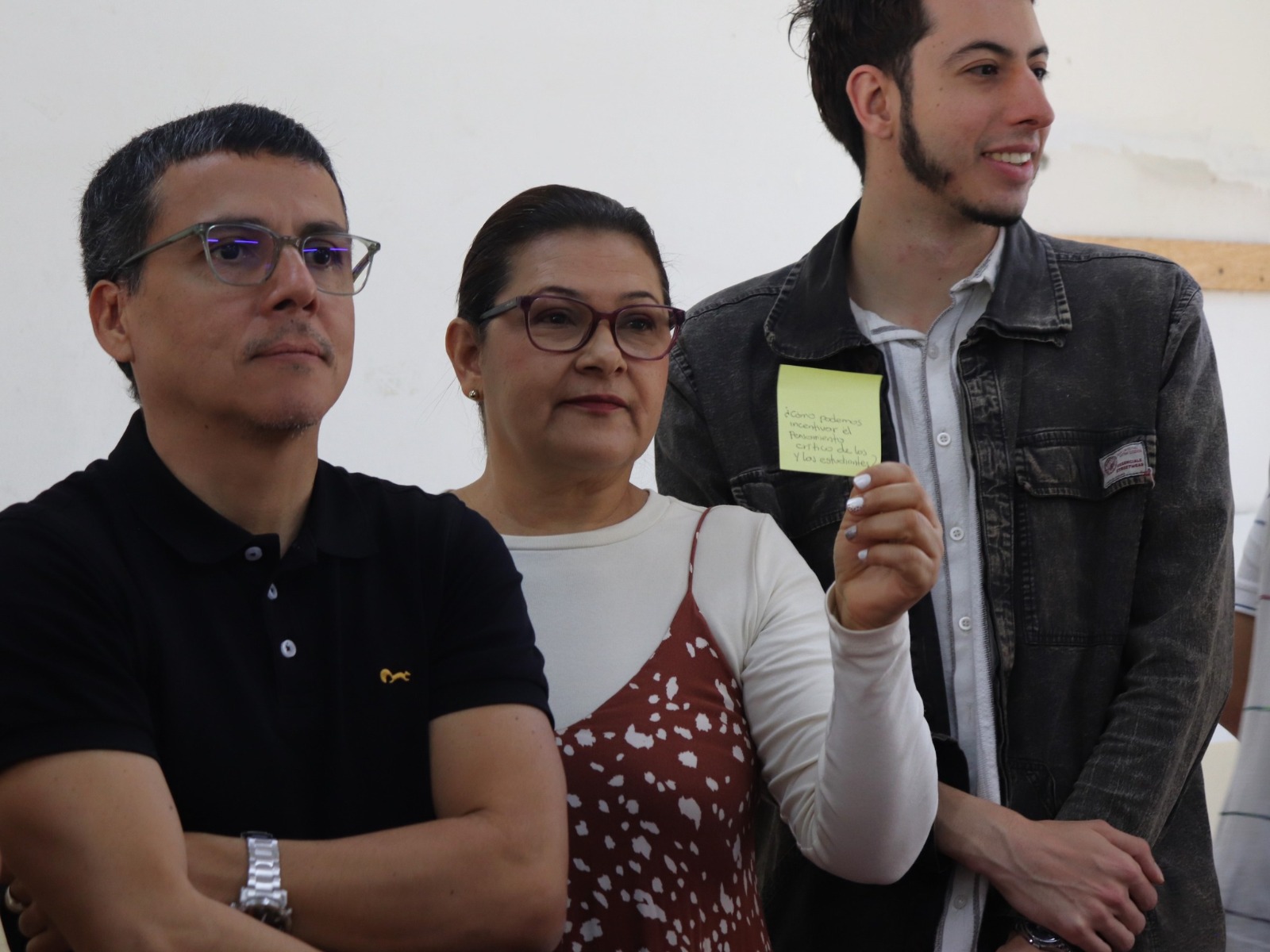 el poder de la familia