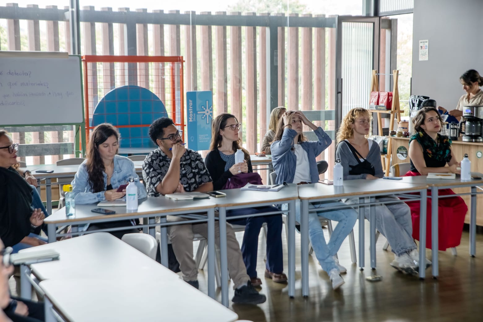 Medellín compartió su experiencia en innovación educativa con delegación de 15 ciudades de Brasil2