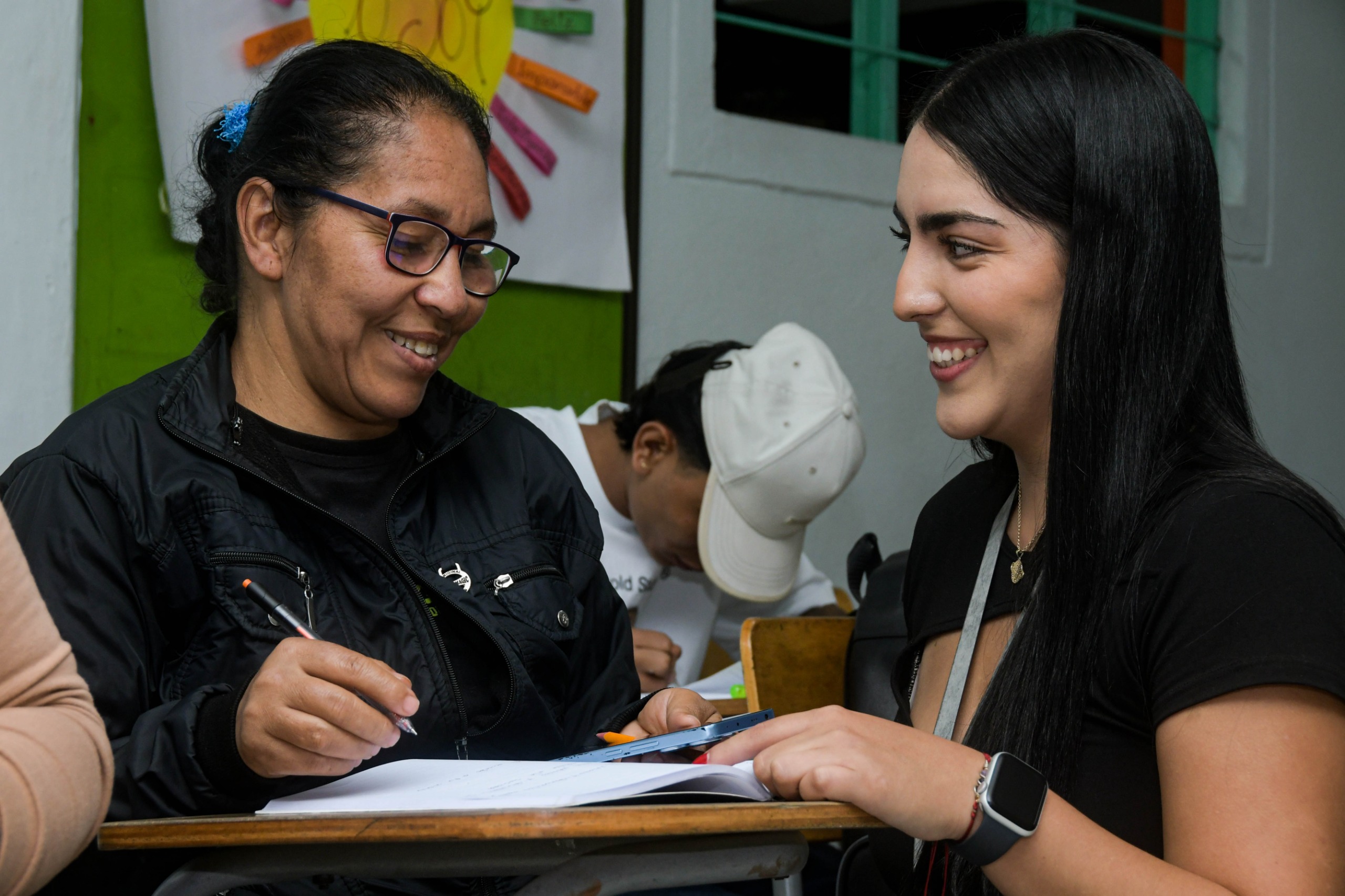 EDUCACIÓN PARA PERSONAS JÓVENES Y ADULTAS (EPJA) (2)