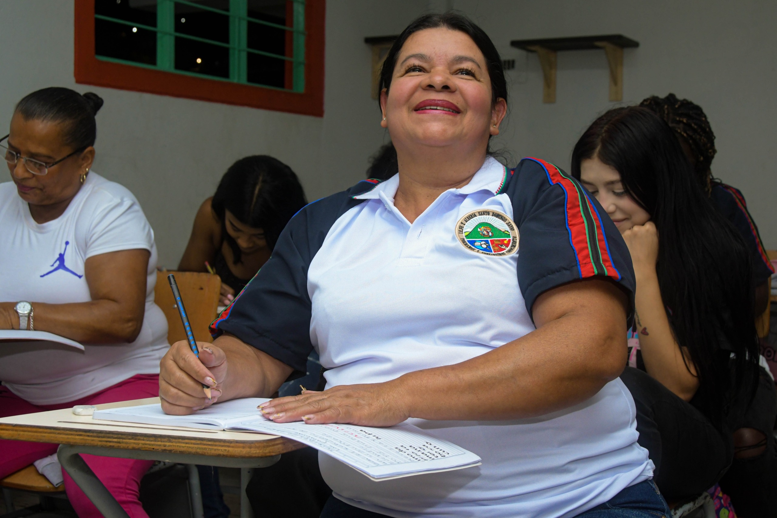 EDUCACIÓN PARA PERSONAS JÓVENES Y ADULTAS (EPJA) (6)