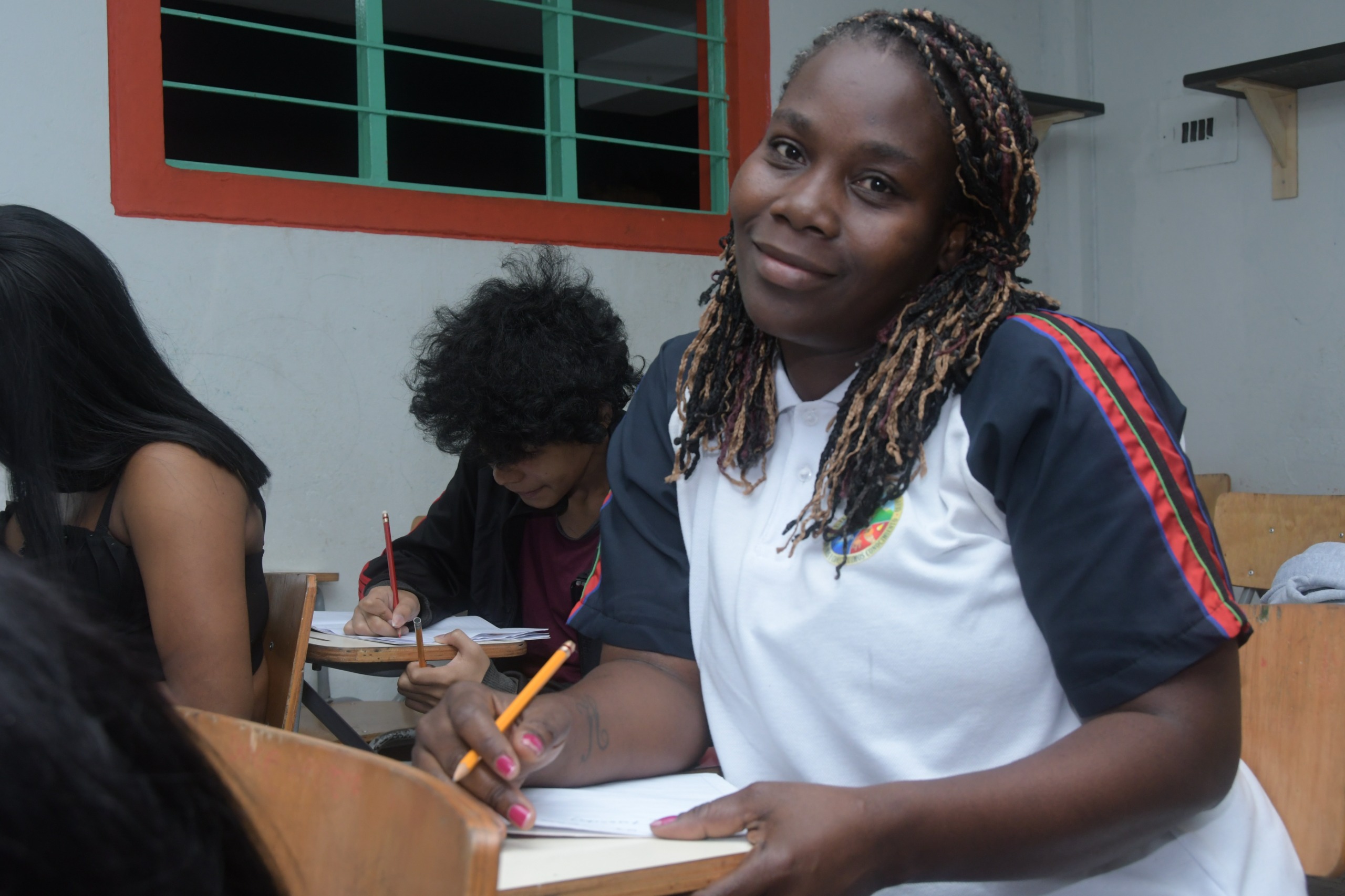 EDUCACIÓN PARA PERSONAS JÓVENES Y ADULTAS (EPJA) (7)