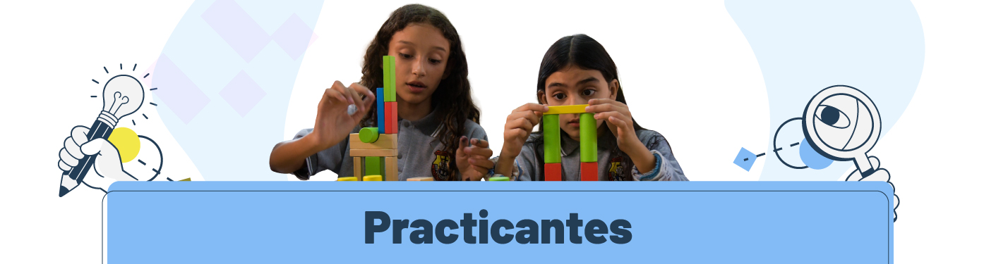 practicantes