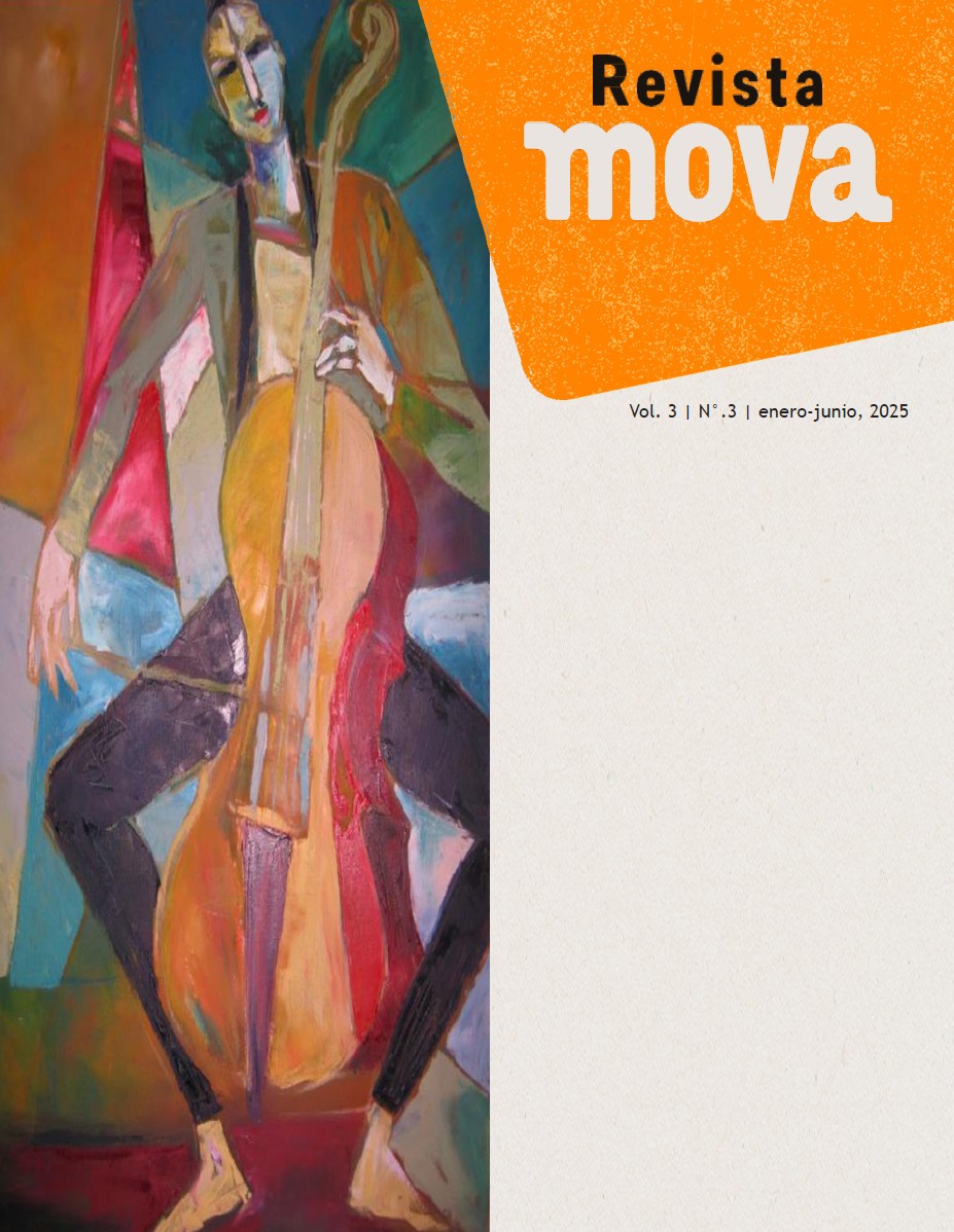 revista 3 mova