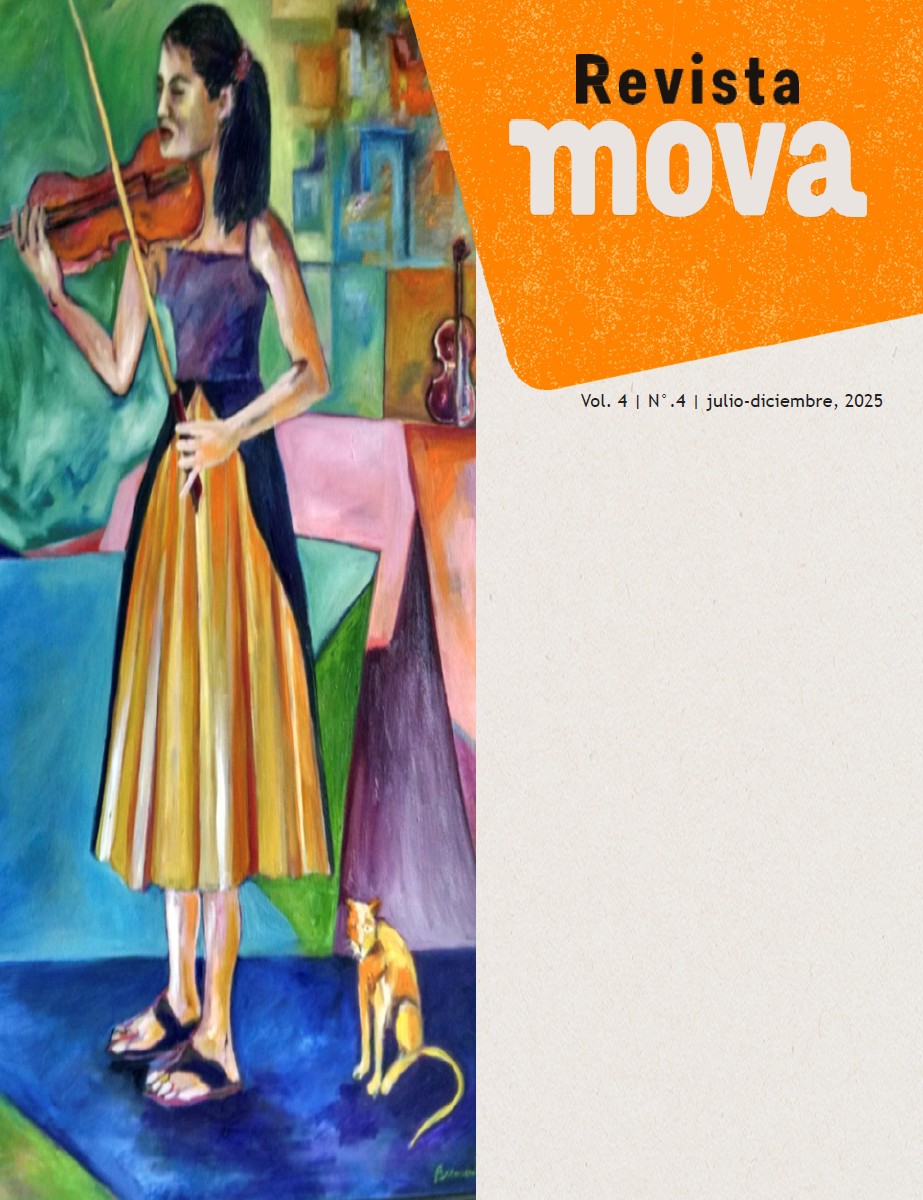revista 4 mova