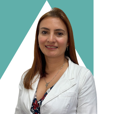 Luisa Fernanda Gracia Uribe