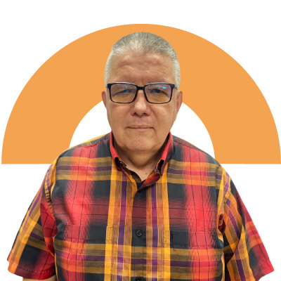 Julio César Blandón Tamayo