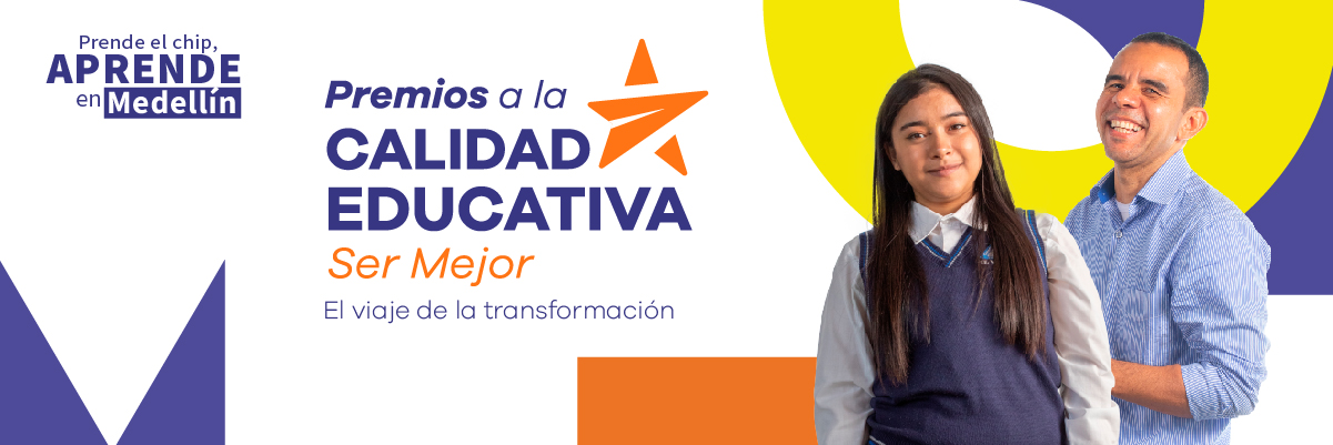 Premios a la Calidad Educativa