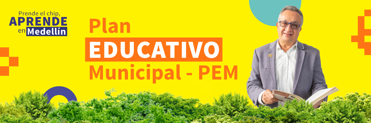 Plan Educativo Municipal