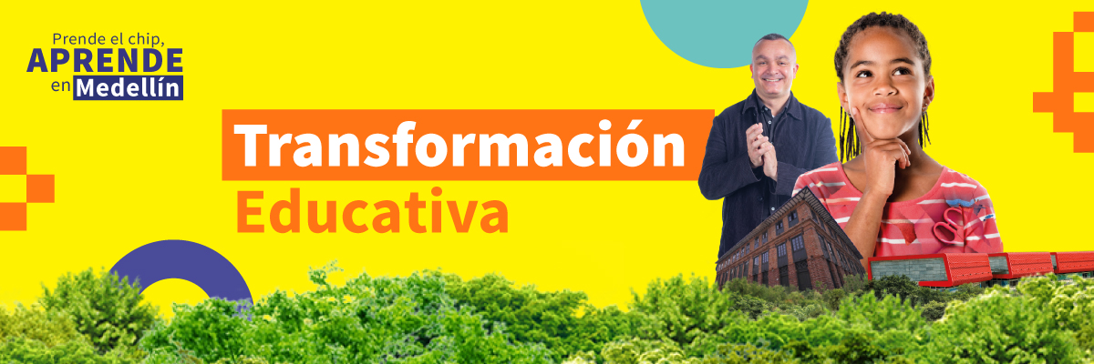 Transformación Educativa