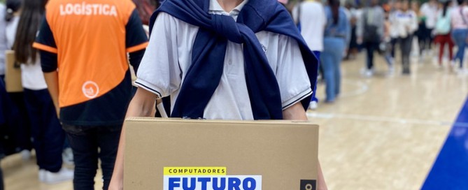 Computadores Futuro