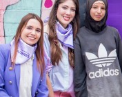 Derechos de las Niñas y las Mujeres
