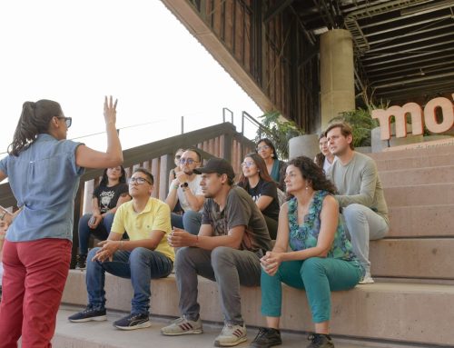 Medellín celebra el Día del Maestro exaltando su papel como héroes de la transformación social