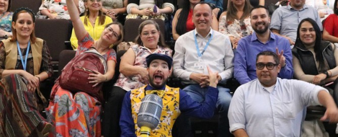 Día Secretarias