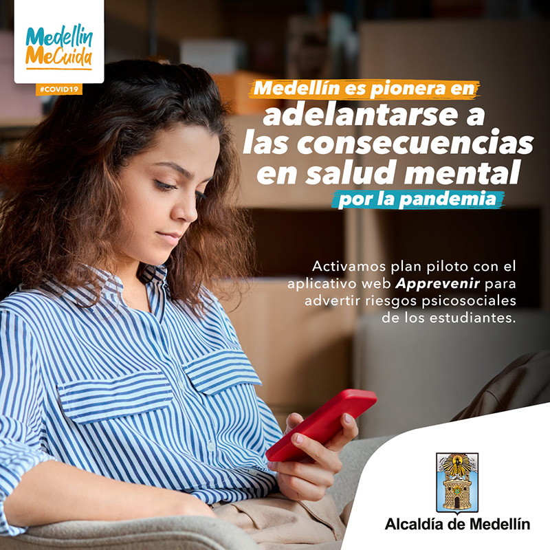 Salud mental