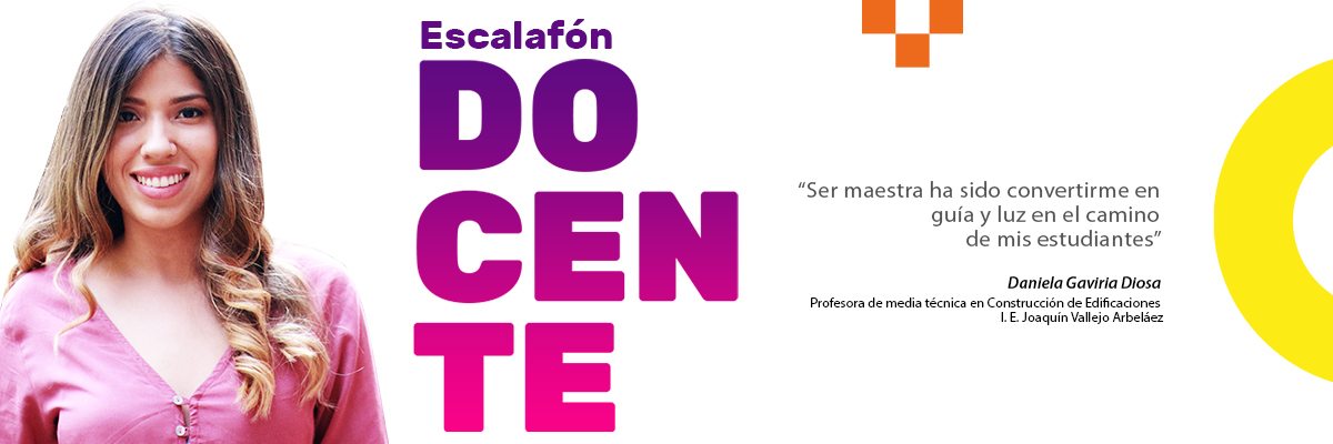 Escalafon-docente Escalafón docente