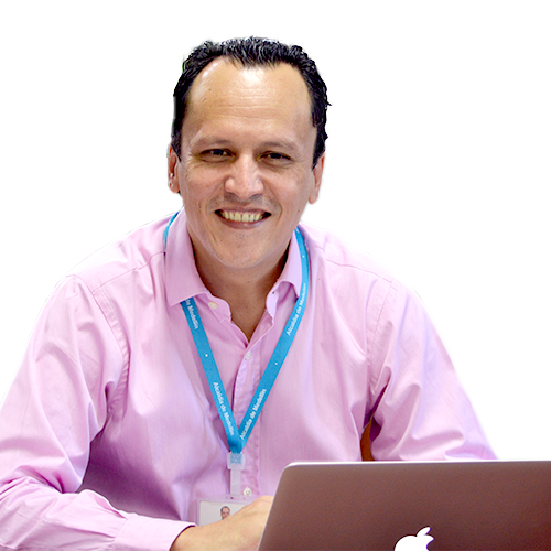 Juan David Agudelo Restrepo