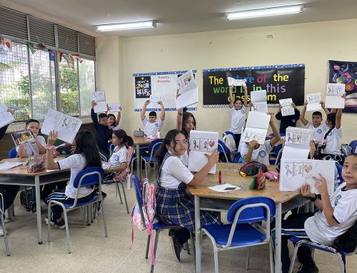 La Institución Educativa José Asunción Silva, entre las 10 mejores escuelas del mundo en superación de la adversidad
