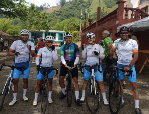 ¡Medellín brilla en la Final Departamental de los Juegos del Magisterio!