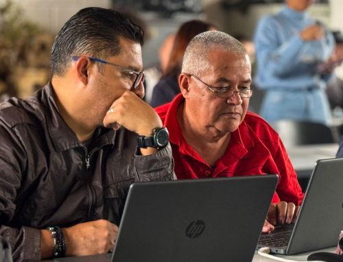 Medellín le apuesta a la innovación educativa con nuevo aplicativo para fortalecer la comunicación escolar