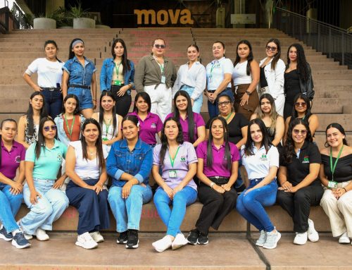 Medellín les abre las puertas a 31 futuras docentes de Florencia, Caquetá, para fortalecer su formación pedagógica