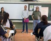 Olimpiadas del Conocimiento