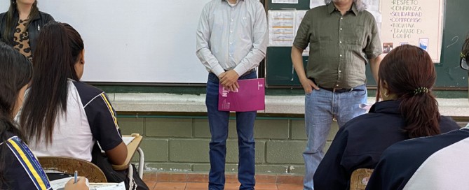 Olimpiadas del Conocimiento