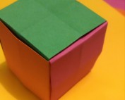 Origami e innovación