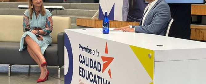 Premios a la Calidad Educativa