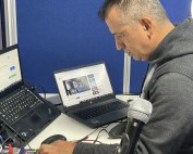 Programa de radio educativo