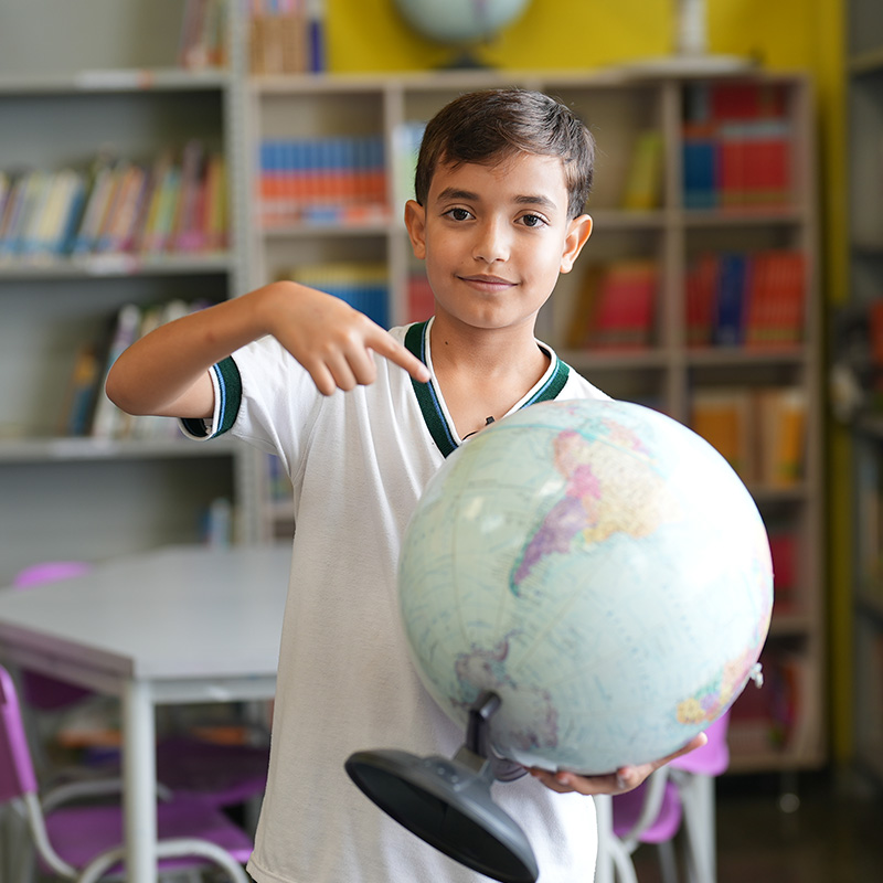 Salón Internacional de Dibujo Infantil