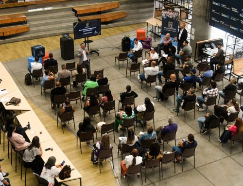 Ser Mejor, 20 años reconociendo experiencias que cambian realidades escolares