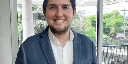 Simón Perez Londoño