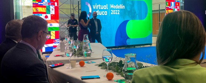 Virtual Educa