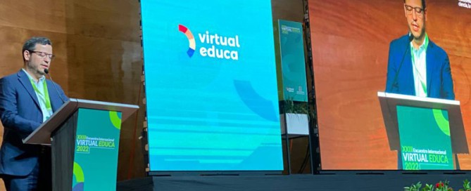 Virtual Educa