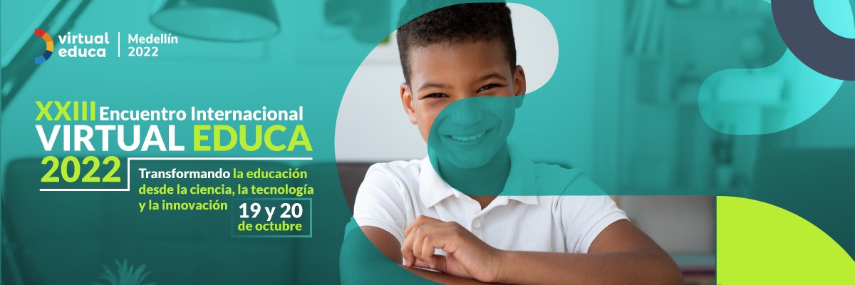 Virtual educa Virtual educa 2022