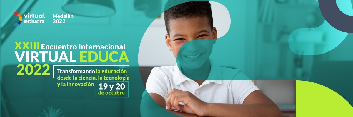 Virtual educa 2022