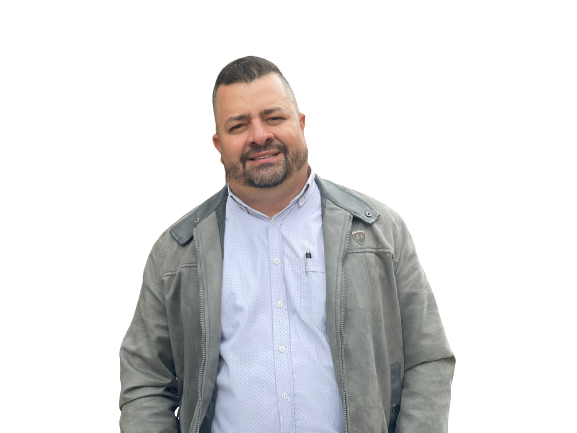 Alexander Arias Carvajal