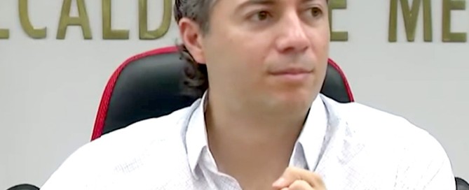 Alcaldía