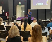 Maestros de instituciones oficiales y agentes educativos del ICBF se formaron en atención a la primera y segunda infancia