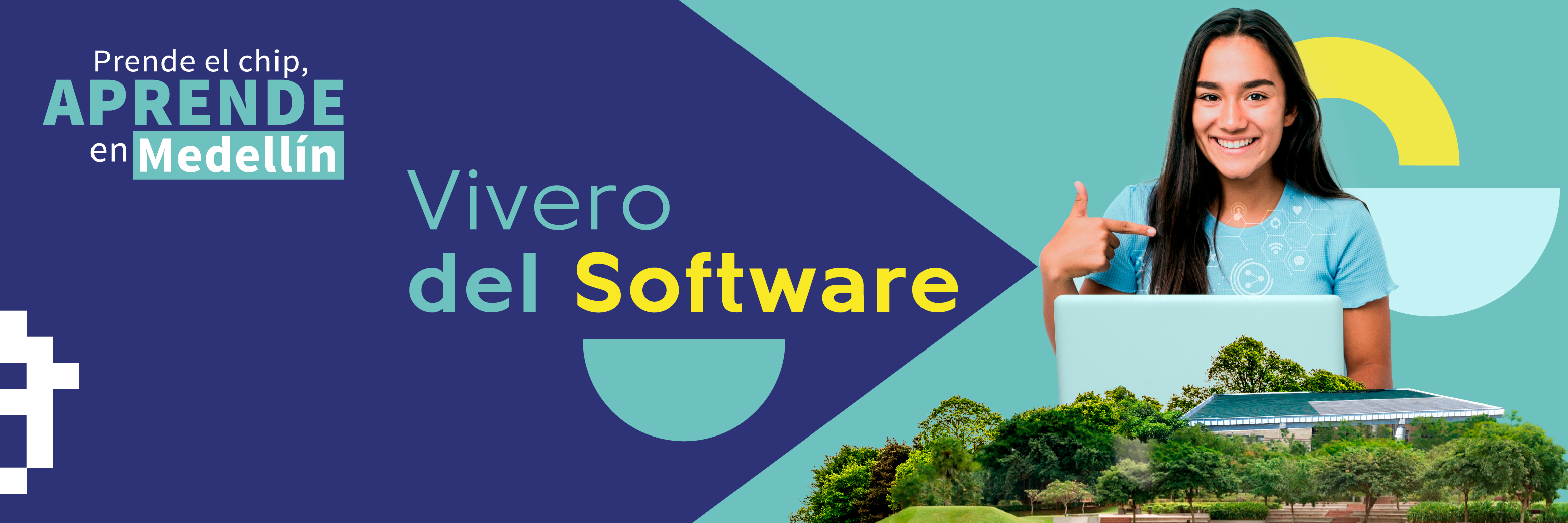 Vivero del Software Vivero del Software