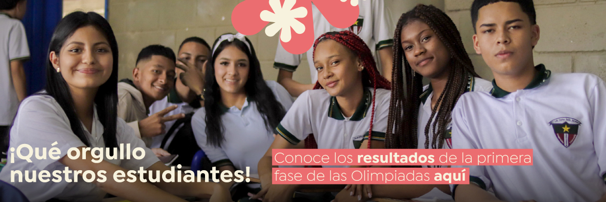 Olimpiadas del Conocimiento