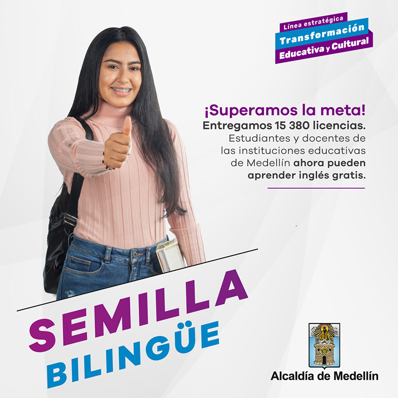 Becas Slang